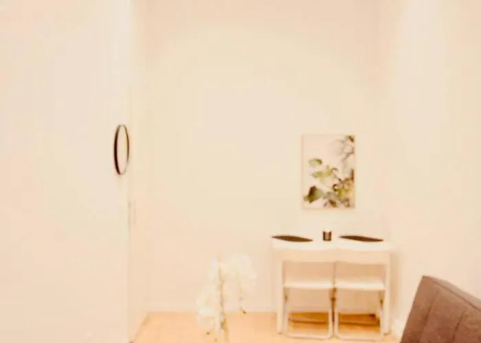 Appartamento Super Cozy 5 Bedroom Shared 10min Walk To Augarten *